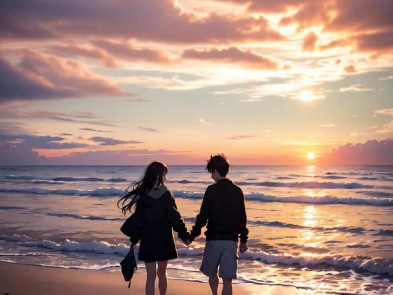 紡ぐ明日 (Single)