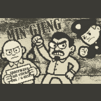 Min Gjeng, Pt.2 (Single)