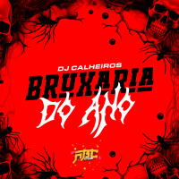BRUXARIA DO ANO (Single)