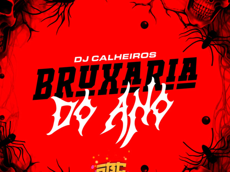 BRUXARIA DO ANO (Single)