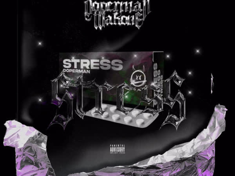 Stress (Single)