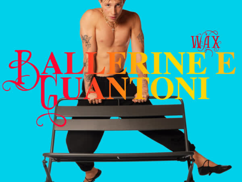 Ballerine e guantoni (Single)