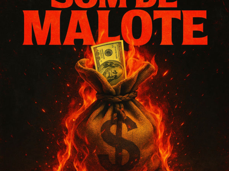 Som de Malote (EP)