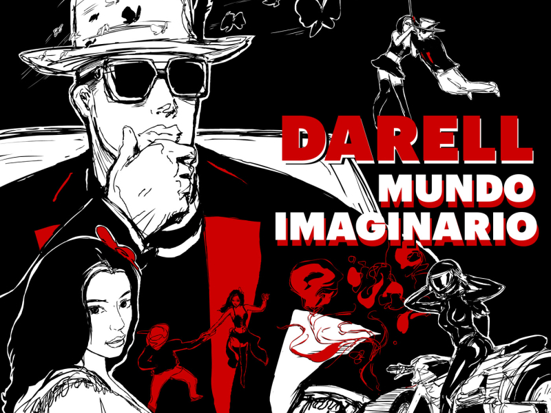 Mundo Imaginario (Single)