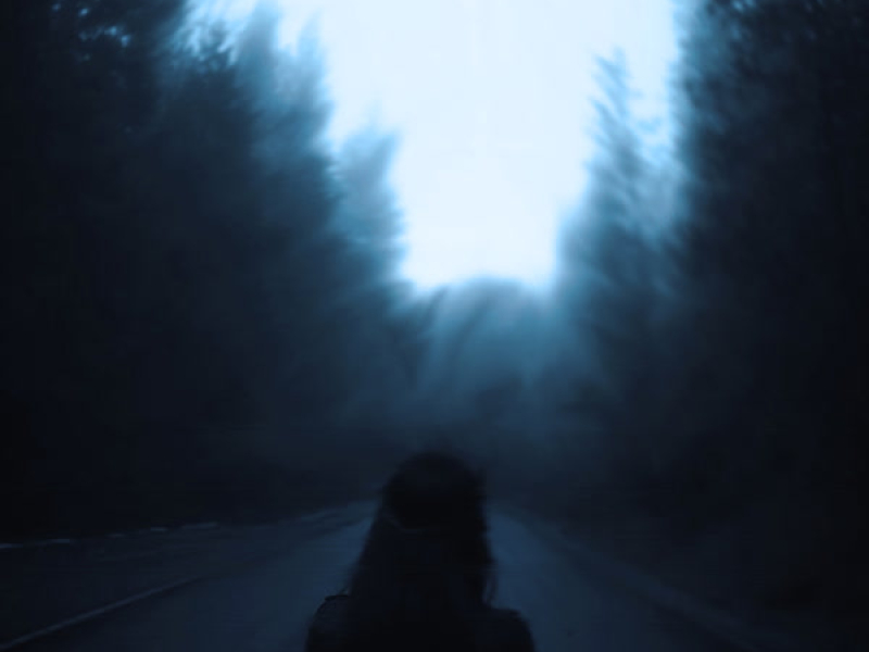 Gone into obscurity (Single)