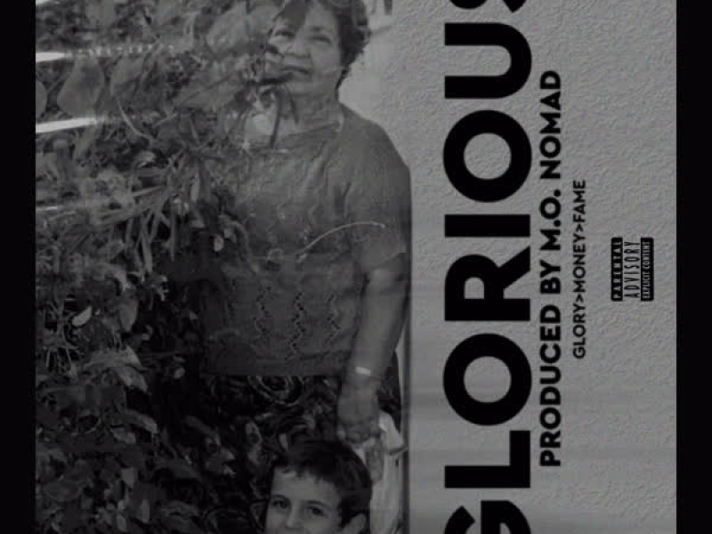 GLORIOUS (Single)