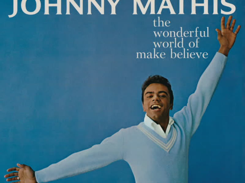 The Wonderful World of Make Believe