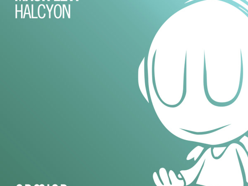 Halcyon (Single)