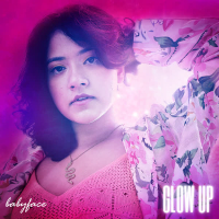 Glow Up (Single)