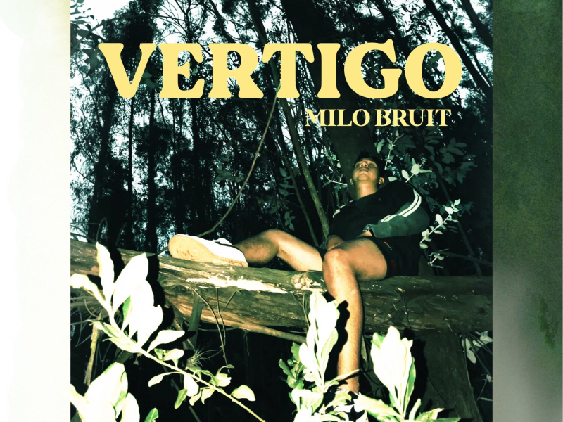 Vertigo (Single)