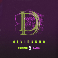 Olvidando (Single)