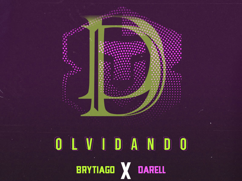 Olvidando (Single)
