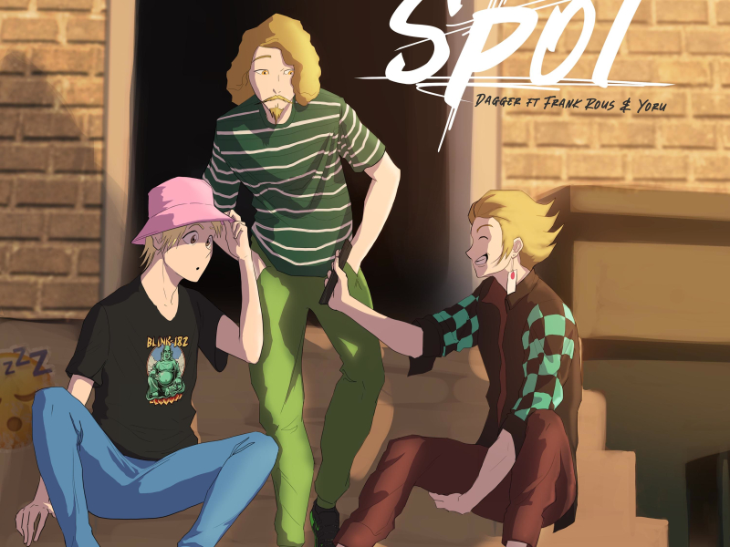 Spot (Single)