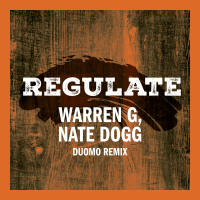 Regulate (Duomo Remix) (Single)
