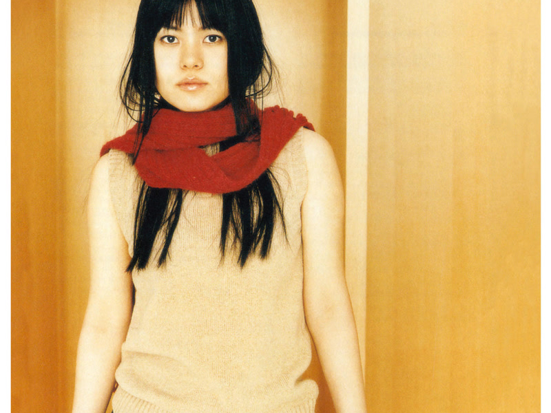 Golden Best Satoko Ishimine