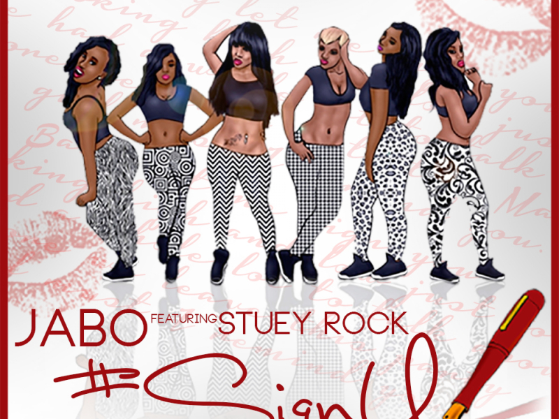 Sign U (feat. Stuey Rock)