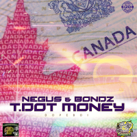 T.Dot Money (Single)