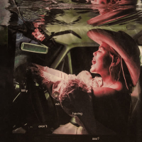 WHY AREN'T WE HAVING SEX? (Single)