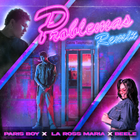 Problemas (Remix) (Single)