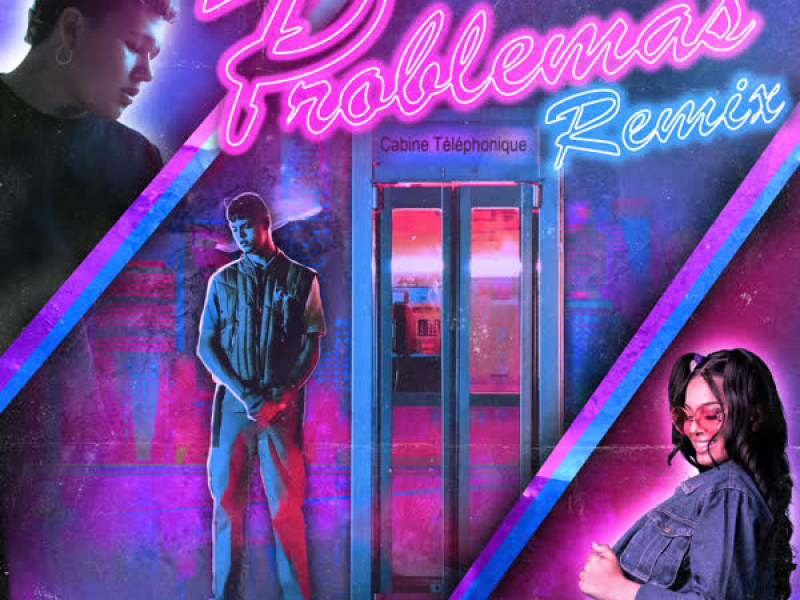 Problemas (Remix) (Single)