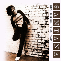 Cape Cod Coliseum, 1981 (Live 1981)