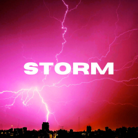 Storm (Single)