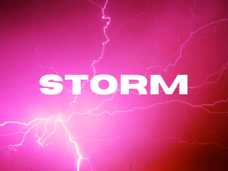 Storm (Single)