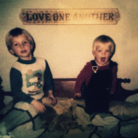 Josh / Lullaby (Single)