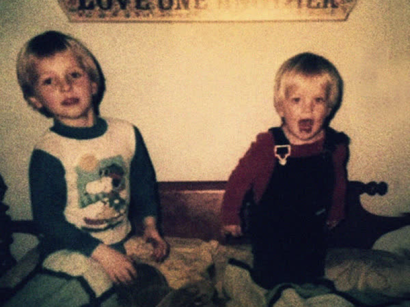 Josh / Lullaby (Single)