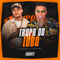 Tropa do Lobo (Single)
