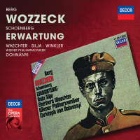 Berg: Wozzeck