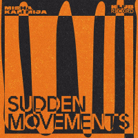 Sudden Movements (Extended) (Single)