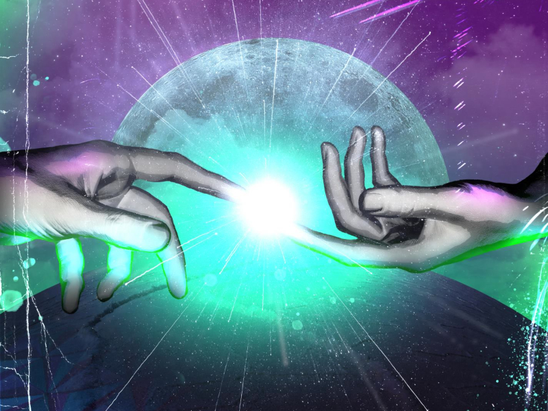 Little Something (Single)