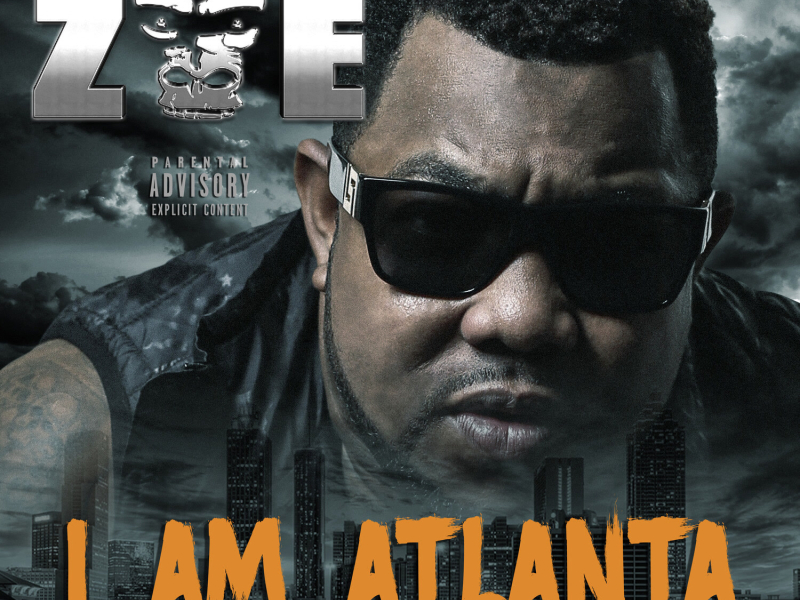 I Am Atlanta (Deluxe Edition)