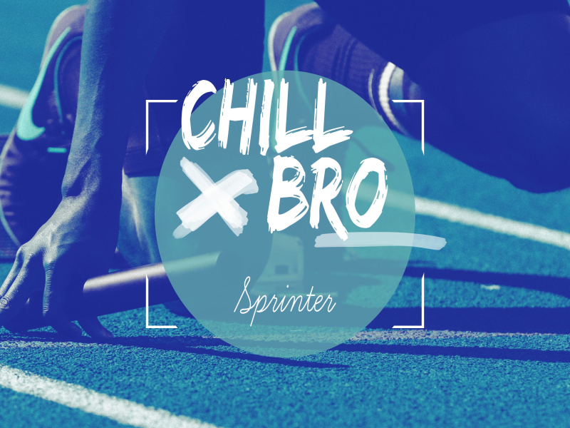 Sprinter - vocal chill remix (Single)