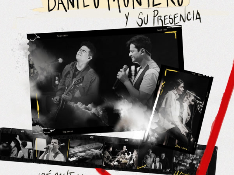 Iré Contigo (Single)