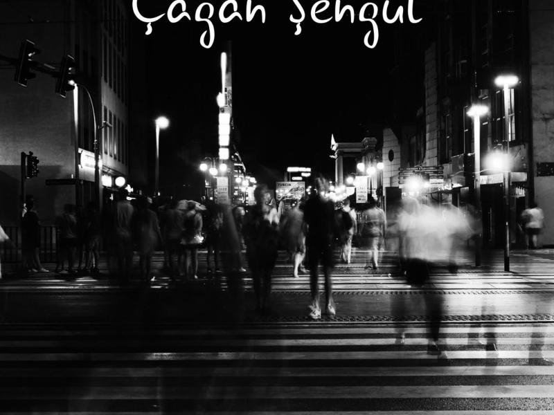 Şehr-i Hüzün (Single)