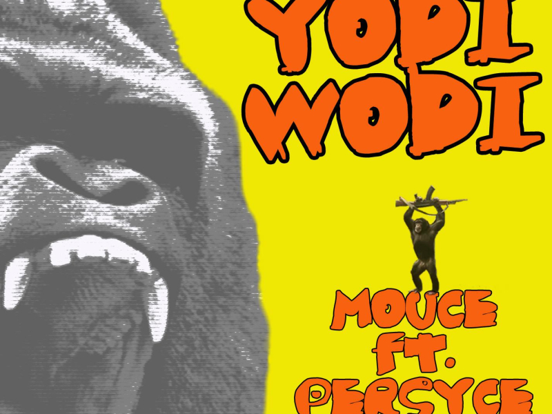 Yodi Wodi (Single)