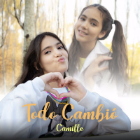 Todo Cambío (Single)