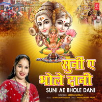 Suni Ae Bhole Dani (Single)