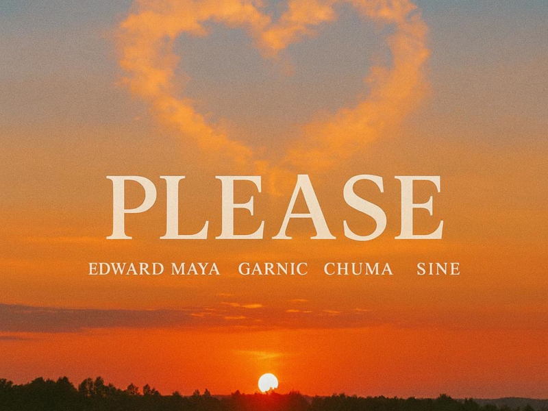 Please (EP)