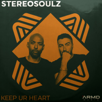 Keep Ur Heart (EP)