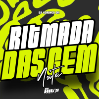 Ritmada Das cem Noites (Single)