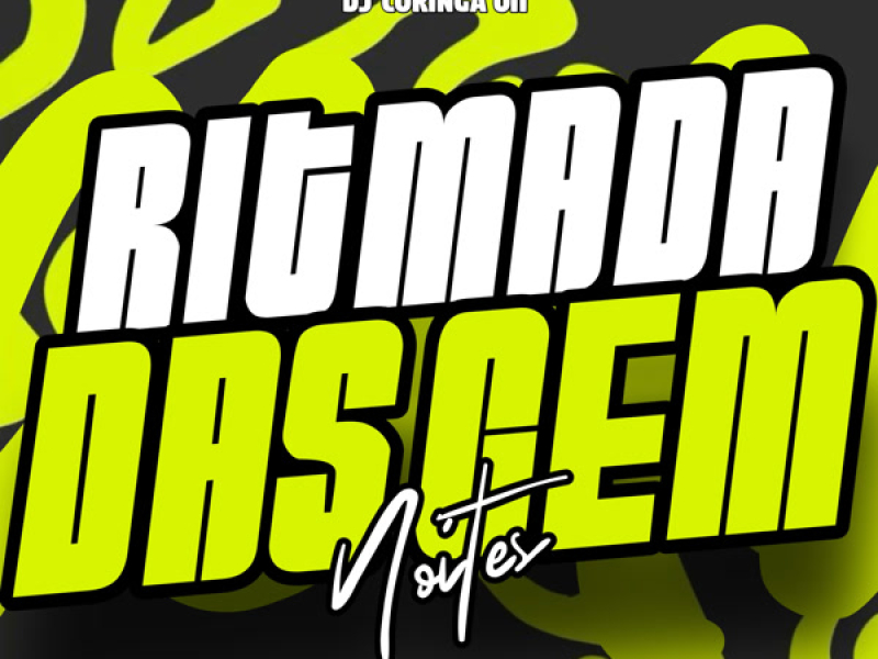 Ritmada Das cem Noites (Single)