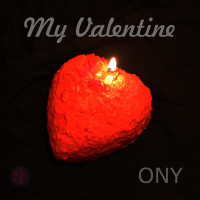 My Valentine (Single)