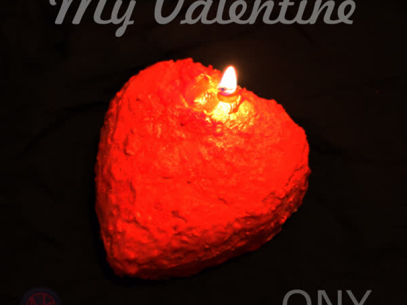 My Valentine (Single)