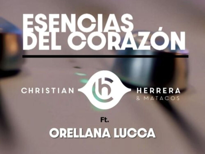 Esencias del Corazón (Single)