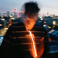 Slow Burner (Effy Remix) (Single)