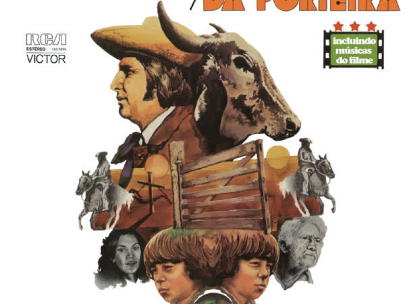 O Menino da Porteira