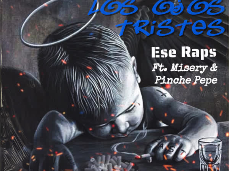 El muchacho de los ojos tristes (feat. Misery & Pinche pepe) (Single)